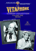 Vitaphone Comedy Collection Volume One - Vitaphone Comedy Collection Volume One - DVD