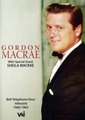 Macrae,gordon - Bell Telephone Hour 1960-1965 - DVD