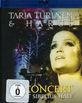 Turunen,tarja & Harus - In Concert: Live At Sibelius Hall - Music CD