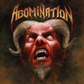 Abomination - Abomination/tragedy Strikes (re-release) - Music CD