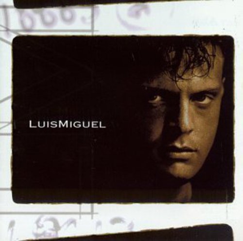 Miguel,luis - Nada Es Igual - Music CD