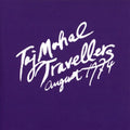 Taj Mahal Travellers - August 1974 - Vinyl Record
