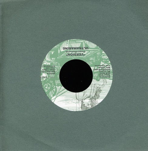 Ultramarine - Find A Way - Vinyl Record