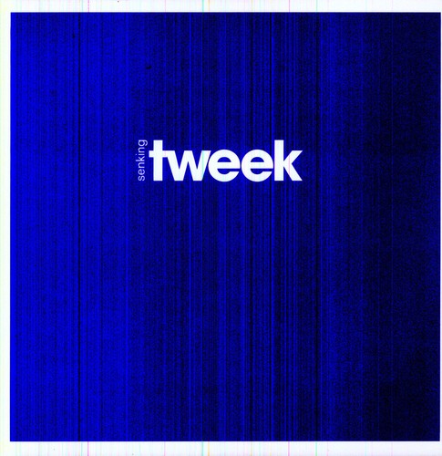 Senking - Tweek - Vinyl Record