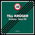 Kruger,till - Deciduous / Galaxy 909 - Vinyl Record