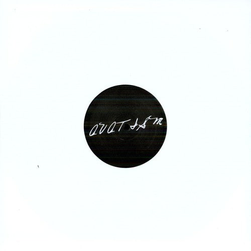 Avatism - Thought Patterns - Vinyl Record