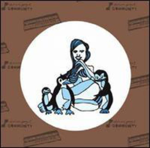 Cco - Ruling Ideas - Vinyl Record
