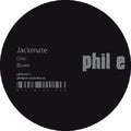 Jackmate - Oval - Vinyl Record