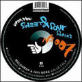 Melohman / Bora,javi - Calle Cala - Vinyl Record