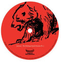 Prommer & Barck - Journey / Barking Grizzle Remixes - Vinyl Record