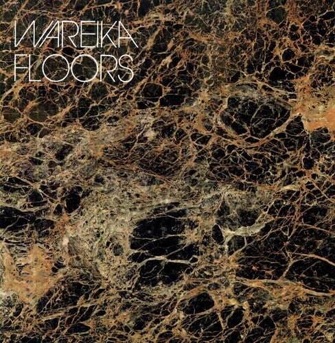 Wareika - Floors - Vinyl Record