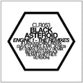 Black Asteroid - Engine 1: The Remixes - Vinyl Record
