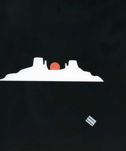 Dusty Kid - Polybolo - Vinyl Record