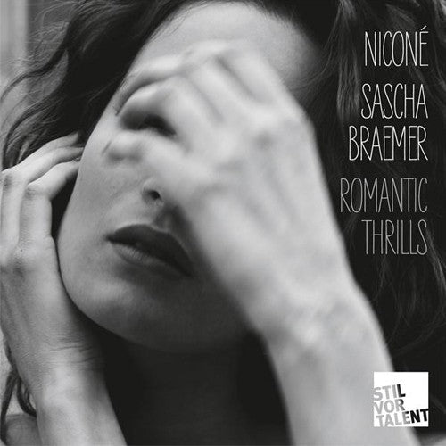 Nicone / Braemer,sascha - Romantic Thrills - Music CD