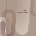 No Way To Norway / Various - No Way To Norway / Various - Music CD