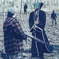 Ultramantis Black - Ultramantis Black - Music CD