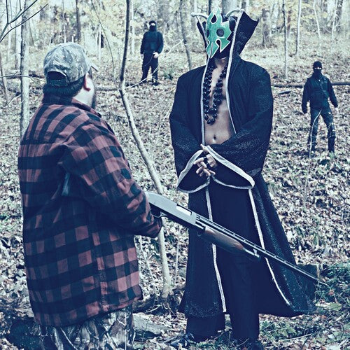 Ultramantis Black - Ultramantis Black - Music CD