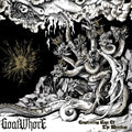 Goatwhore - Constricting Rage Of The Merciless - Music CD