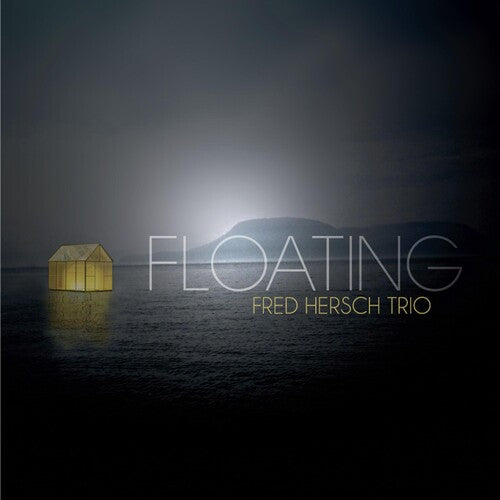 Fred Hersch Trio - Floating - Music CD