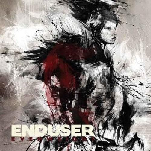 Enduser - Even Weight - Vinyl Record