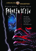 Frankenstein - Frankenstein - DVD