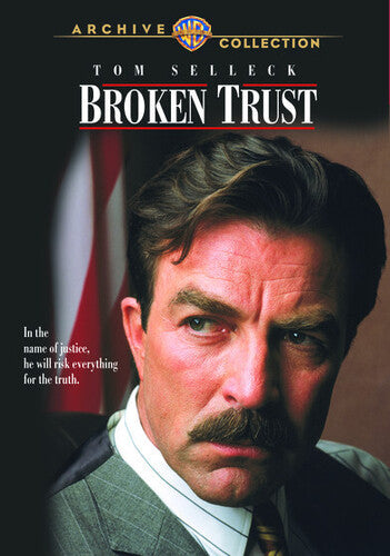 Broken Trust - Broken Trust - DVD