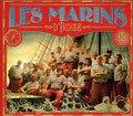 Marins D'iroise - Marins D'iroise - Music CD