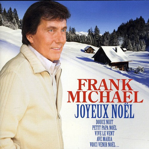 Michael,frank - Joeux Noel - Music CD