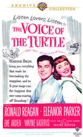 Voice Of The Turtle - Voice Of The Turtle - DVD
