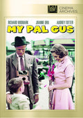 My Pal Gus - My Pal Gus - DVD