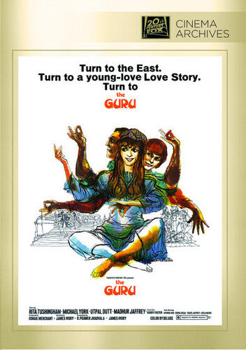 Guru - Guru - DVD