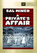 Privates Affair - Privates Affair - DVD