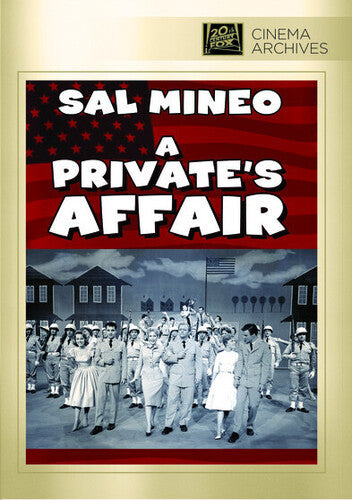 Privates Affair - Privates Affair - DVD