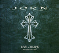 Jorn - Live In Black - Music CD