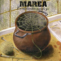 Marea - En Mi Hambre Mando Yo - Music CD