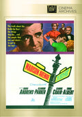 Madison Avenue - Madison Avenue - DVD
