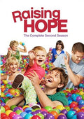 Raising Hope: Season 2 - Raising Hope: Season 2 - DVD