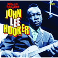Hooker,john Lee - Motor City Blues Master - Music CD