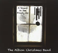 Albion Christmas Band - Sound In The Frosty Air - Music CD