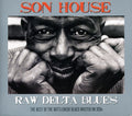 Son House - Raw Delta Blues - Music CD