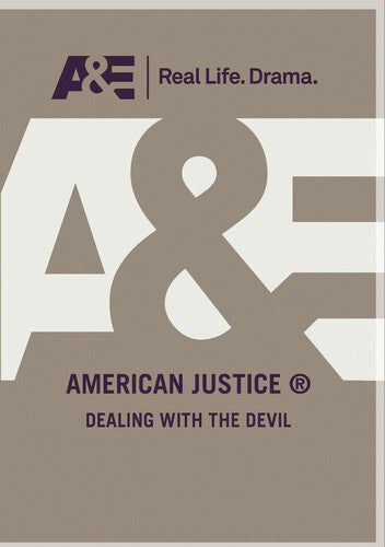 Dealing With The Devil - Dealing With The Devil - DVD