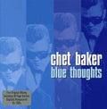 Baker,chet - Blue Thoughts - Music CD