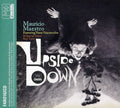 Maestro,mauricio / Vasconcelos,nana - Upside Down - Music CD