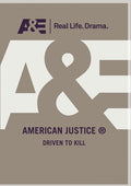 Driven To Kill - Driven To Kill - DVD