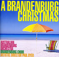 Australian Brandenburg Orchestra - Brandenburg Christmas A - Music CD
