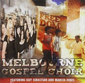Melbourne Gospel Choir - Freedom - Music CD