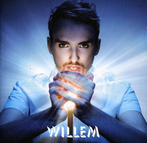 Willem,christophe - Prismophonic - Music CD