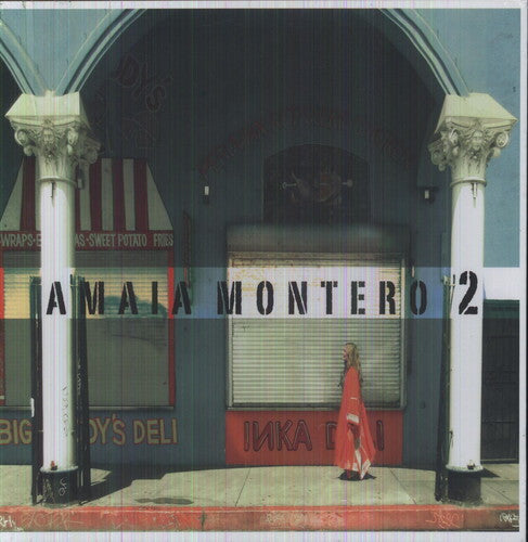 Montero,amaia - 2 - Music CD