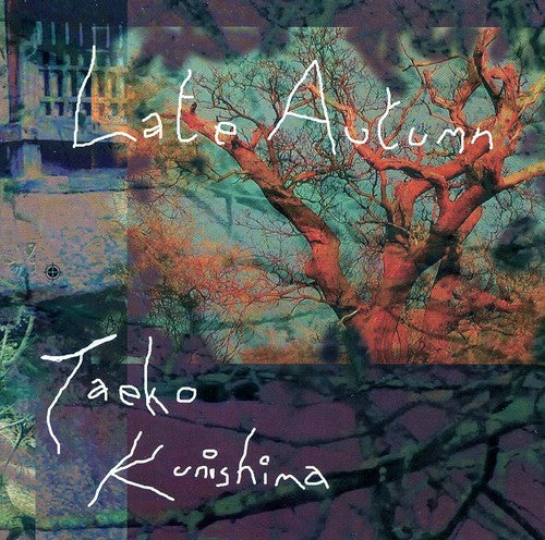 Kunishima,taeko - Late Autumn - Music CD