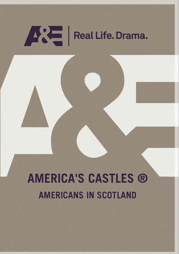 Americans In Scotland - Americans In Scotland - DVD
